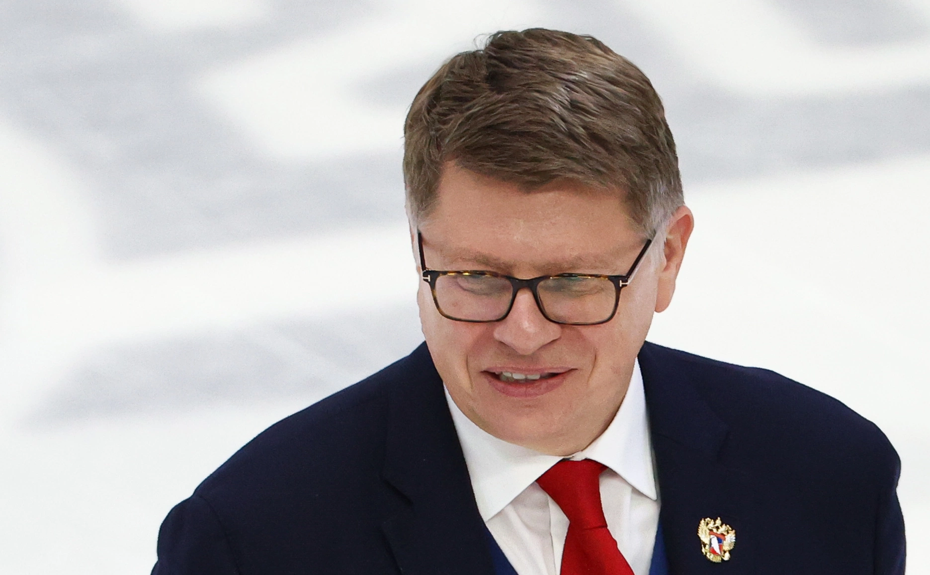 Кирилл Кухмарь / ТАСС