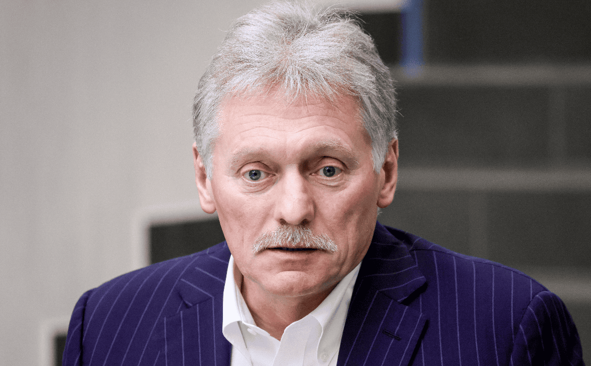 Михаил Метцель / ТАСС