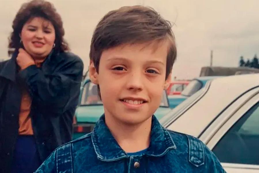 из личного архива