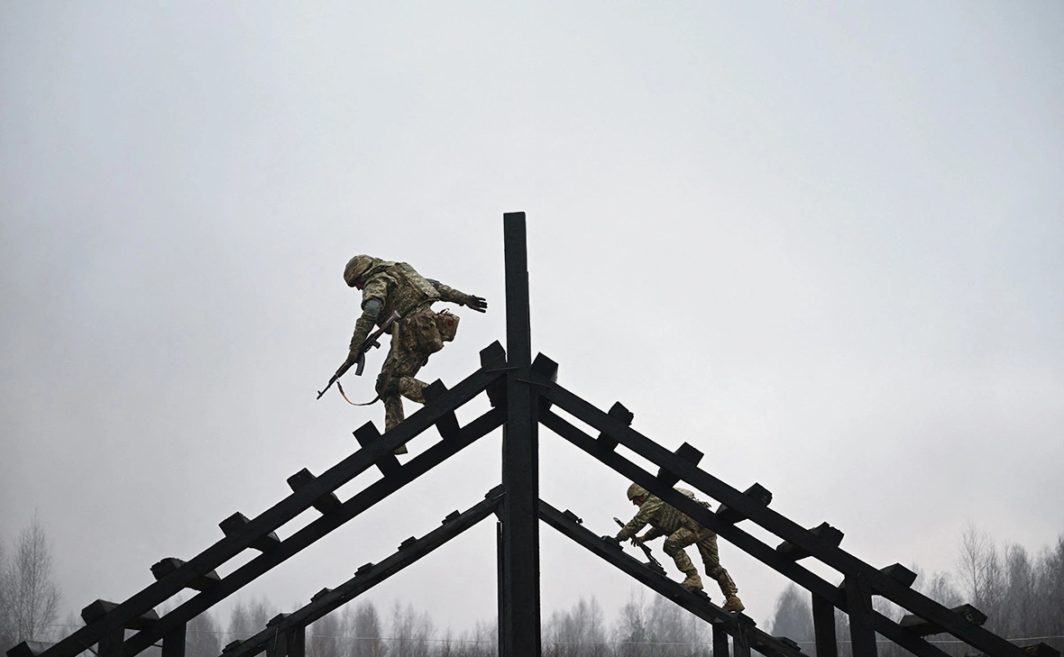 Вячеслав Ратынский / Reuters