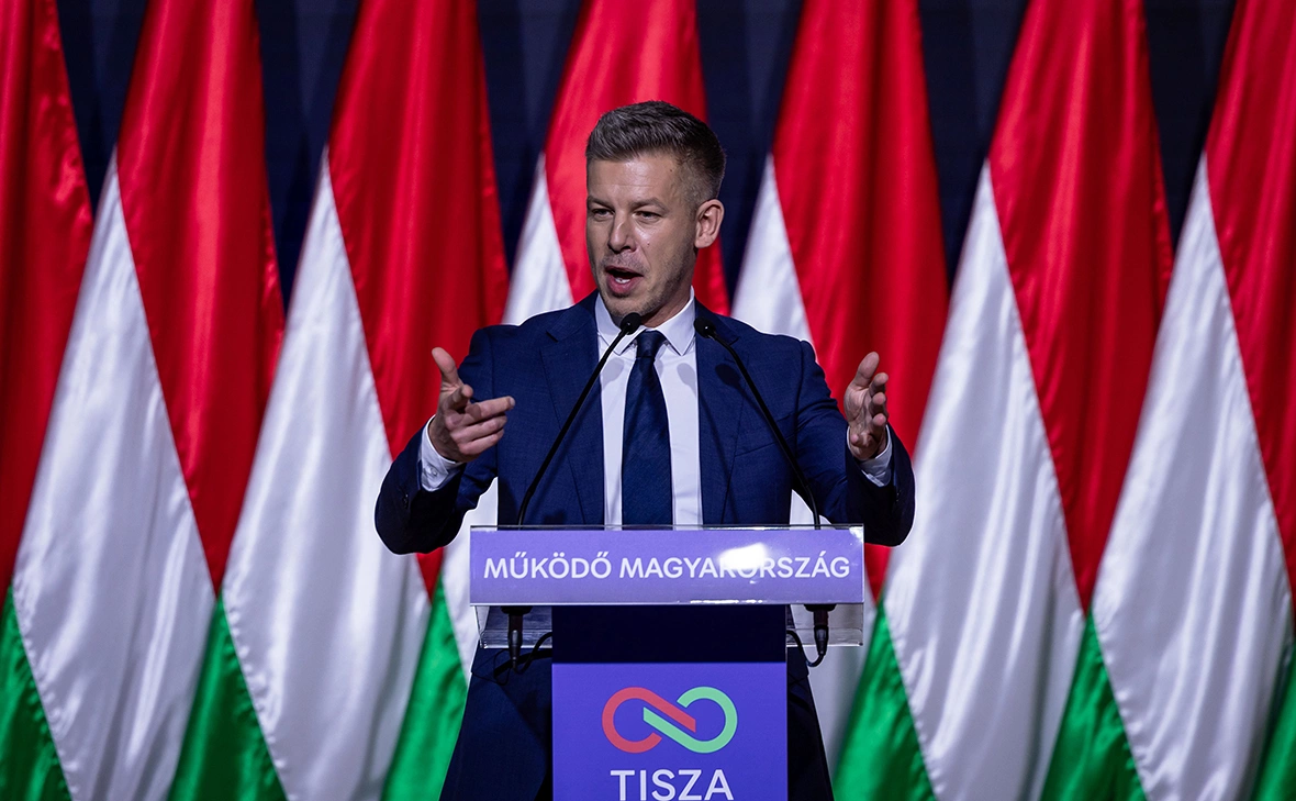 Janos Kummer / Getty Images