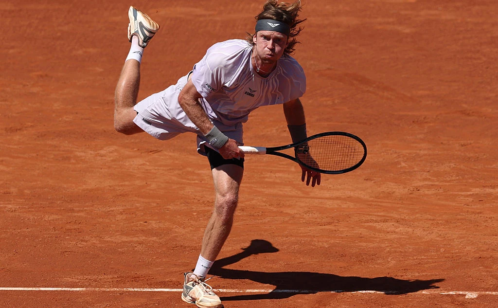 Clive Brunskill / Getty Images