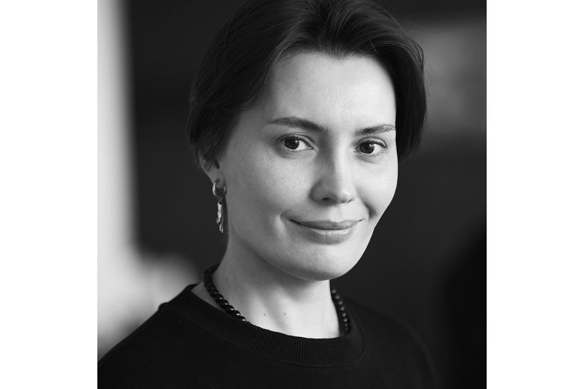 Юлия Андриевич