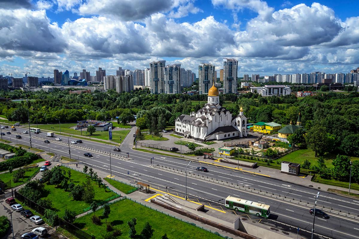 Сколько стоит снять жилье у вуза в Москве к новому учебному году