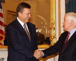 США профинансируют борьбу с коррупцией на Украине