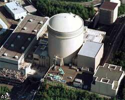 Взрыв на радиационно-экспериментальном комплексе в Японии