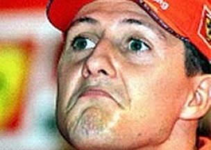 Экклстоун не верит в Шумахера и Ferrari