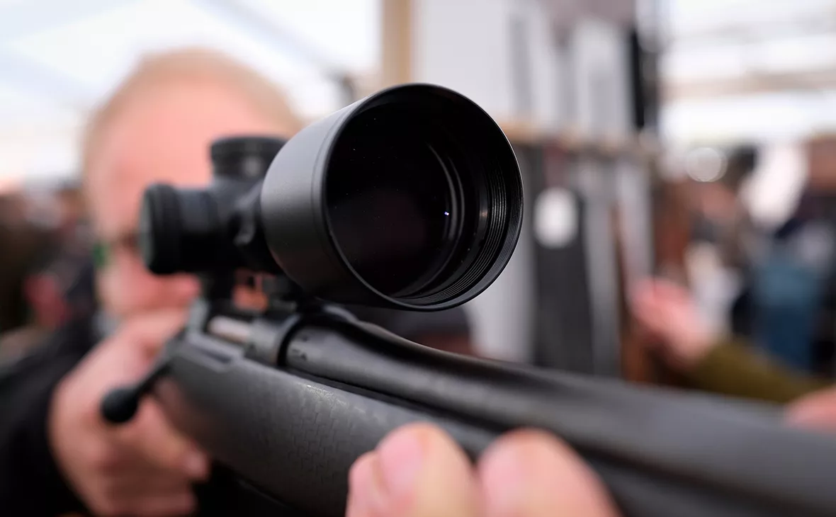 Sebastian Willnow / Global Look Press