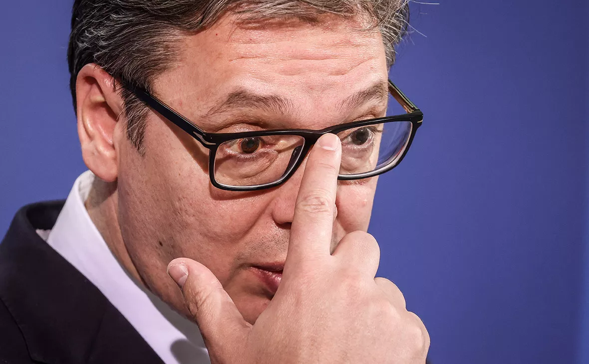 Omer Messinger / Getty Images