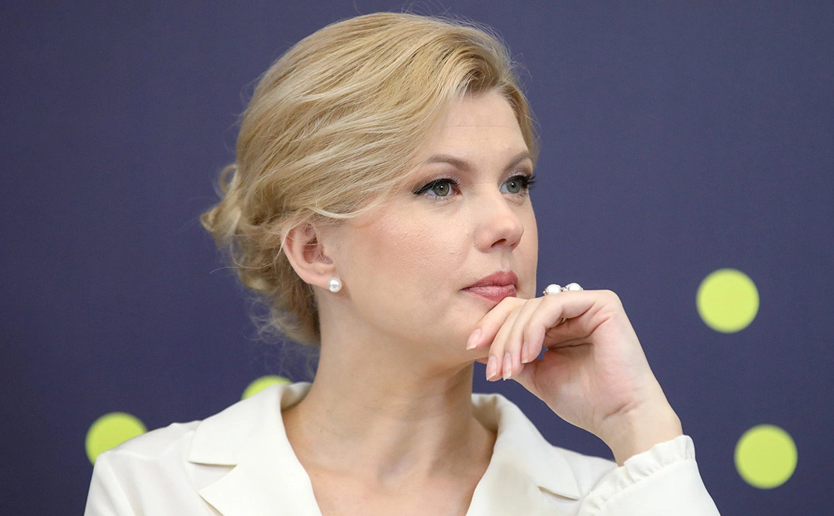 Михаил Почуев / ТАСС