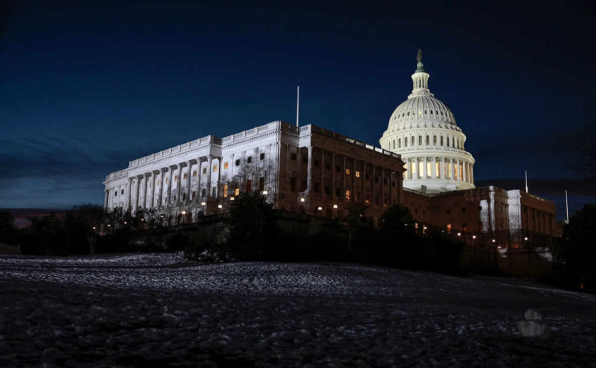 Anna Moneymaker / Getty Images