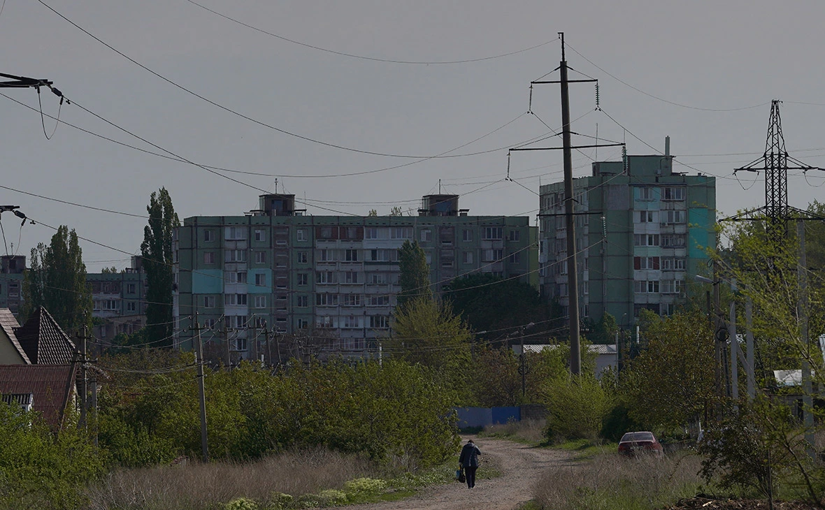 Andreea Campeanu / Getty Images