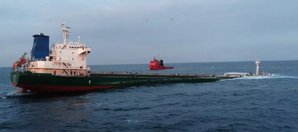 Росморречфлот