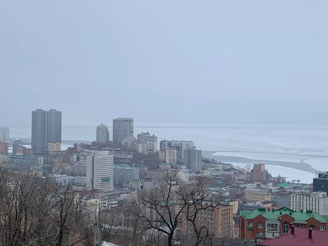 РБК Приморье