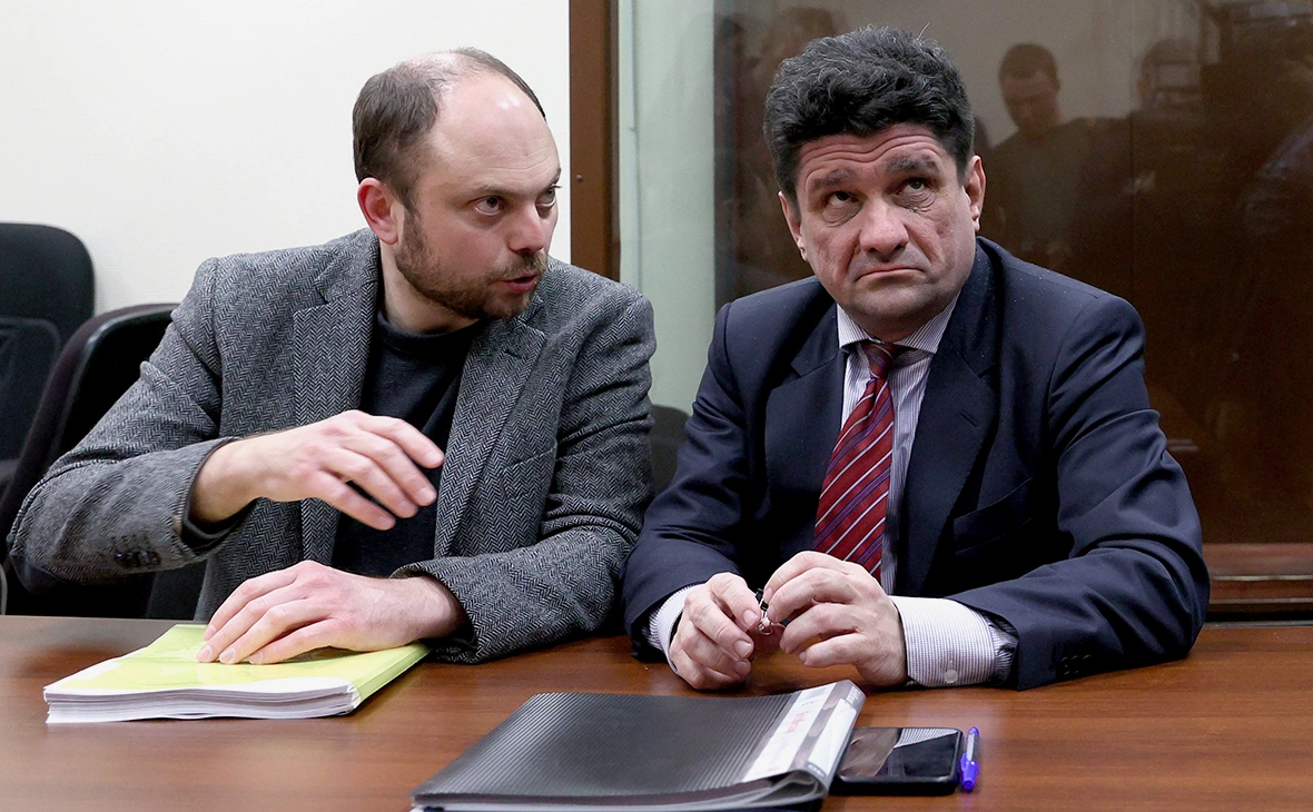 Гавриил Григоров / ТАСС