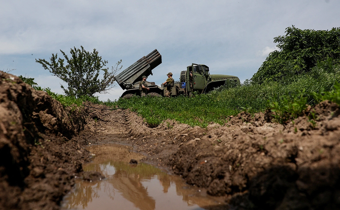 Radio Free Europe / Radio Liberty / Сергей Нужненко / Reuters