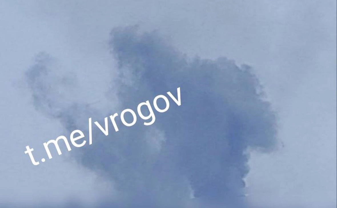vrogov / Telegram
