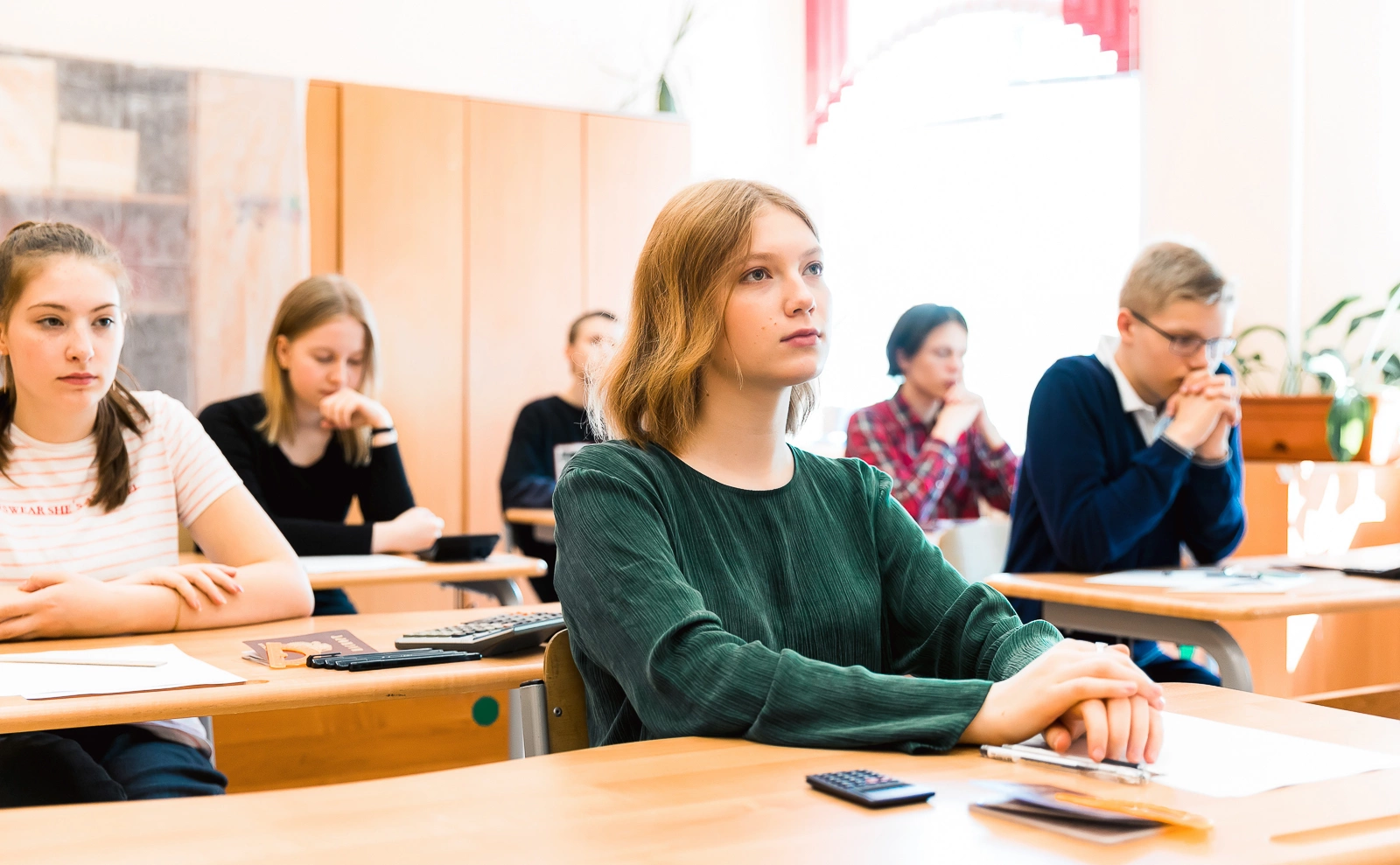 пресс-служба Департамента образования и науки Москвы