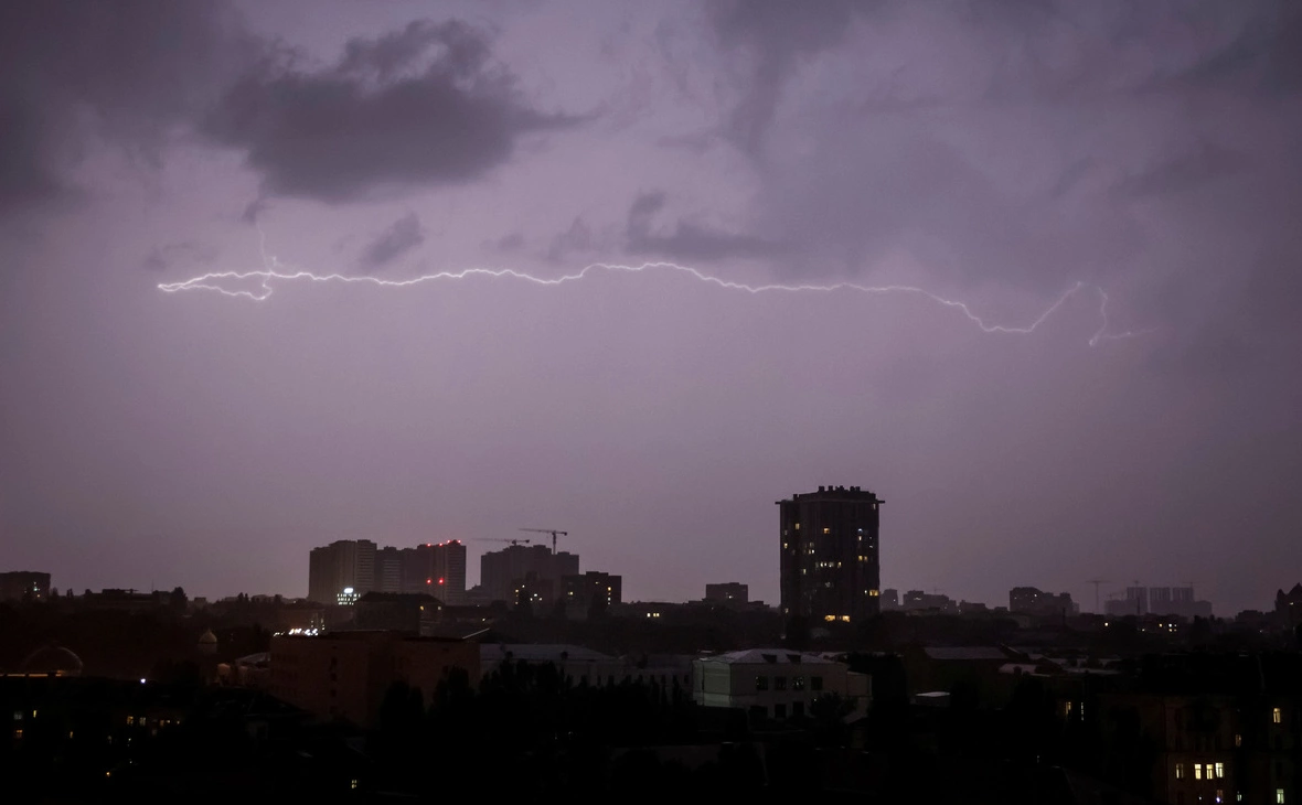 Gleb Garanich / Reuters