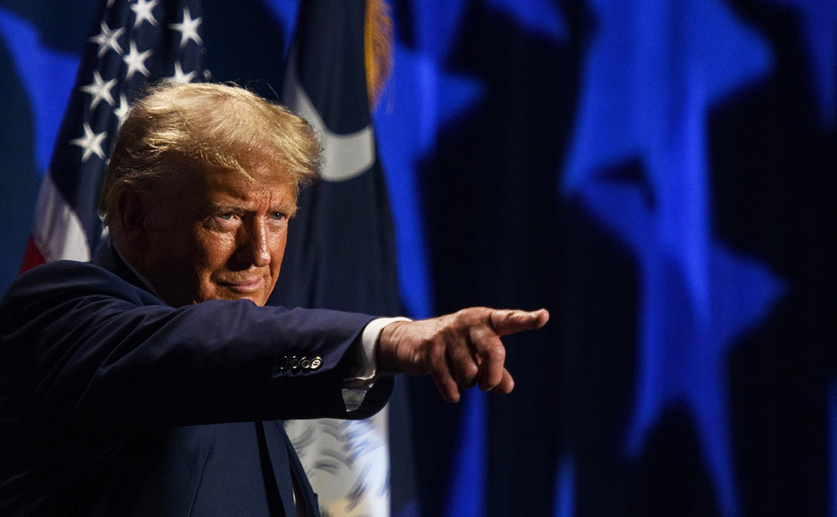 Melissa Sue Gerrits / Getty Images