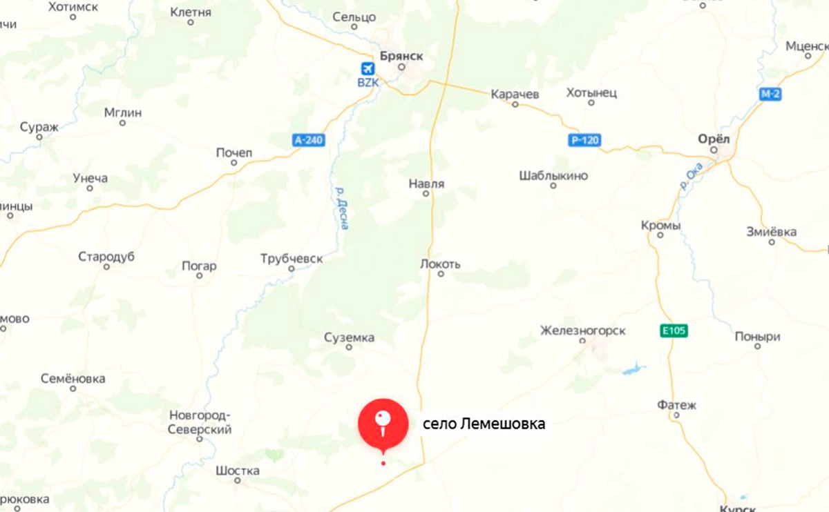 Яндекс.Карты