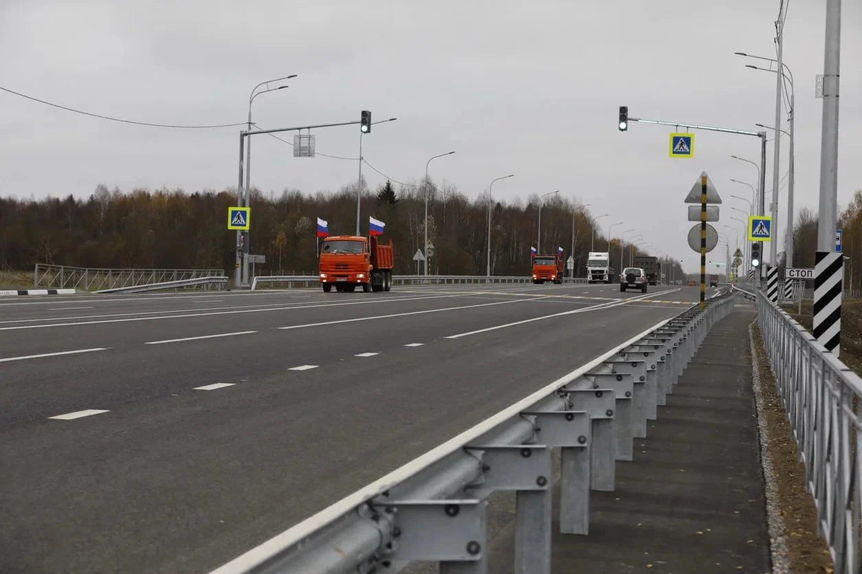 Страница Олега Кувшинникова в соцсетях