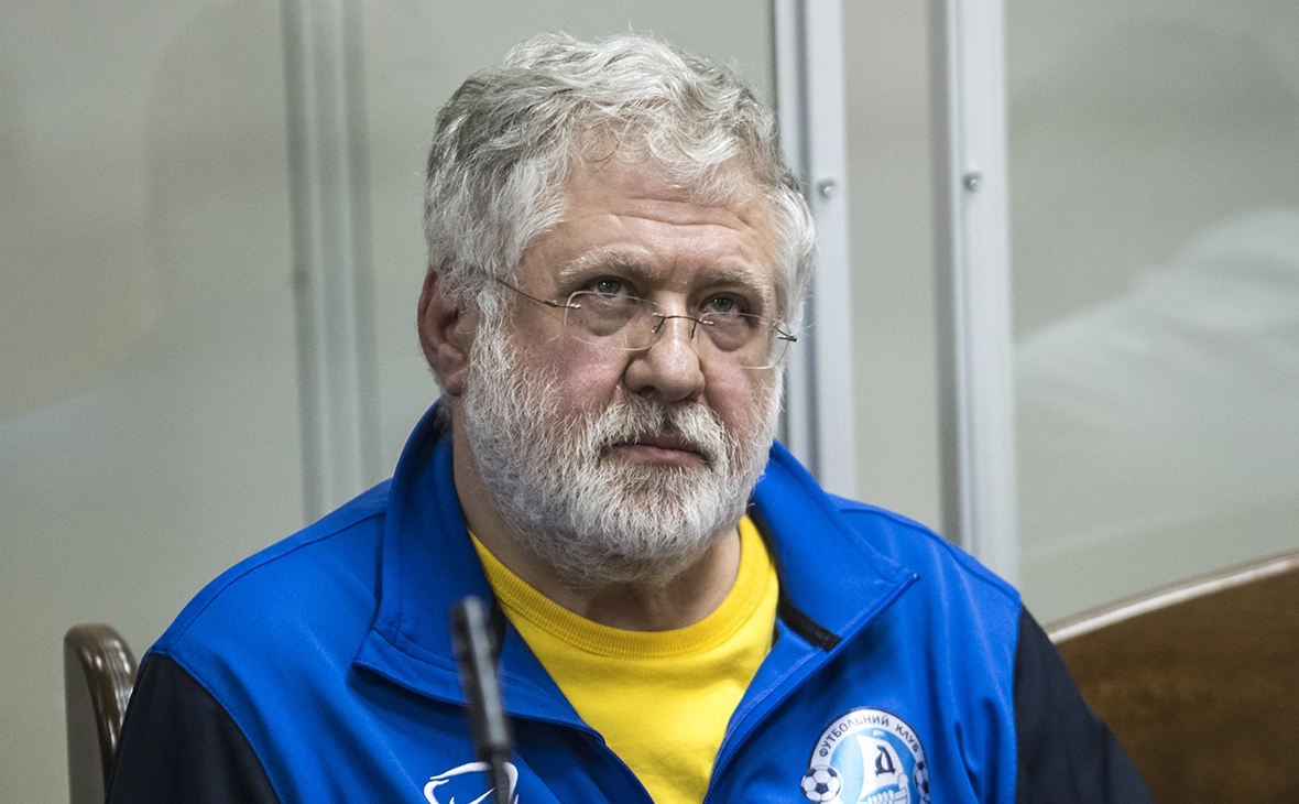 Максим Марусенко / NurPhoto / Reuters