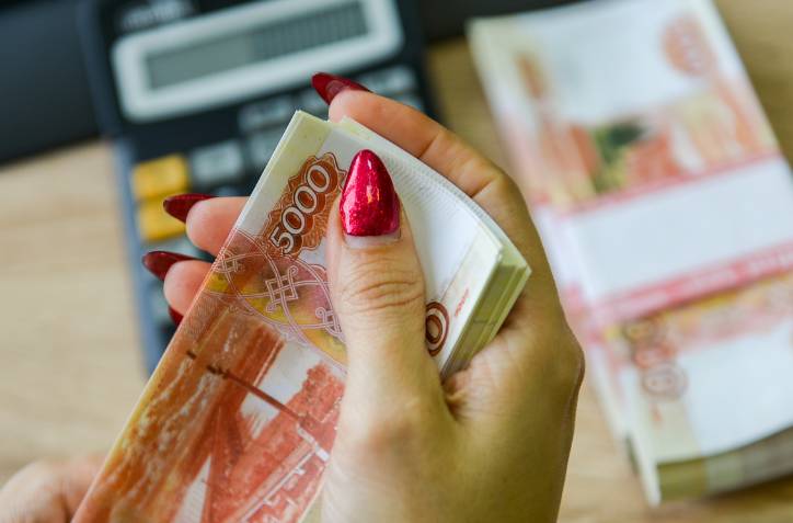 Вадим Ахметов / РИА URA.RU