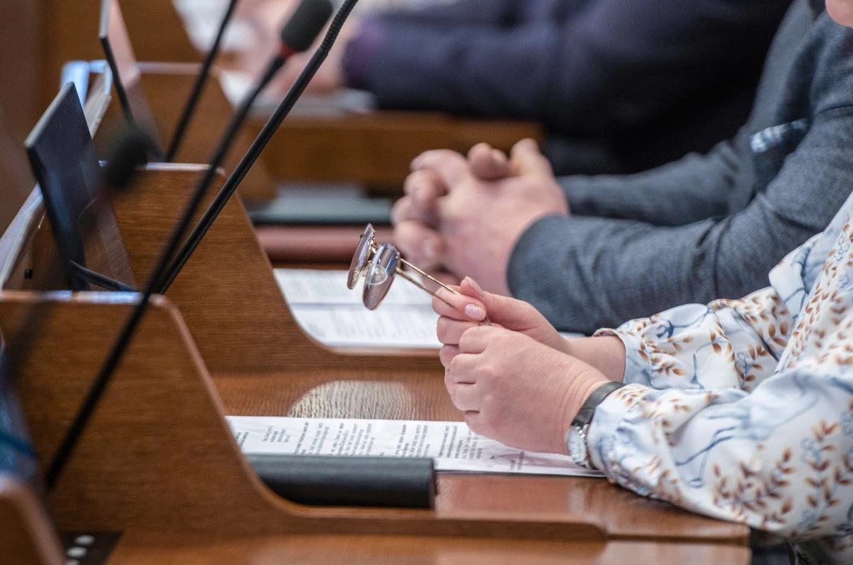 Сергей Русанов / РИА URA.RU