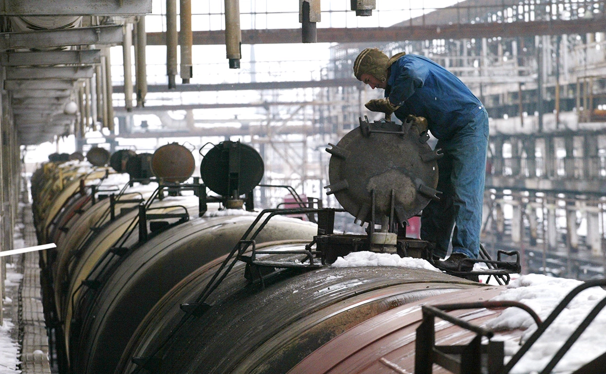 Олег Никишин / Getty Images