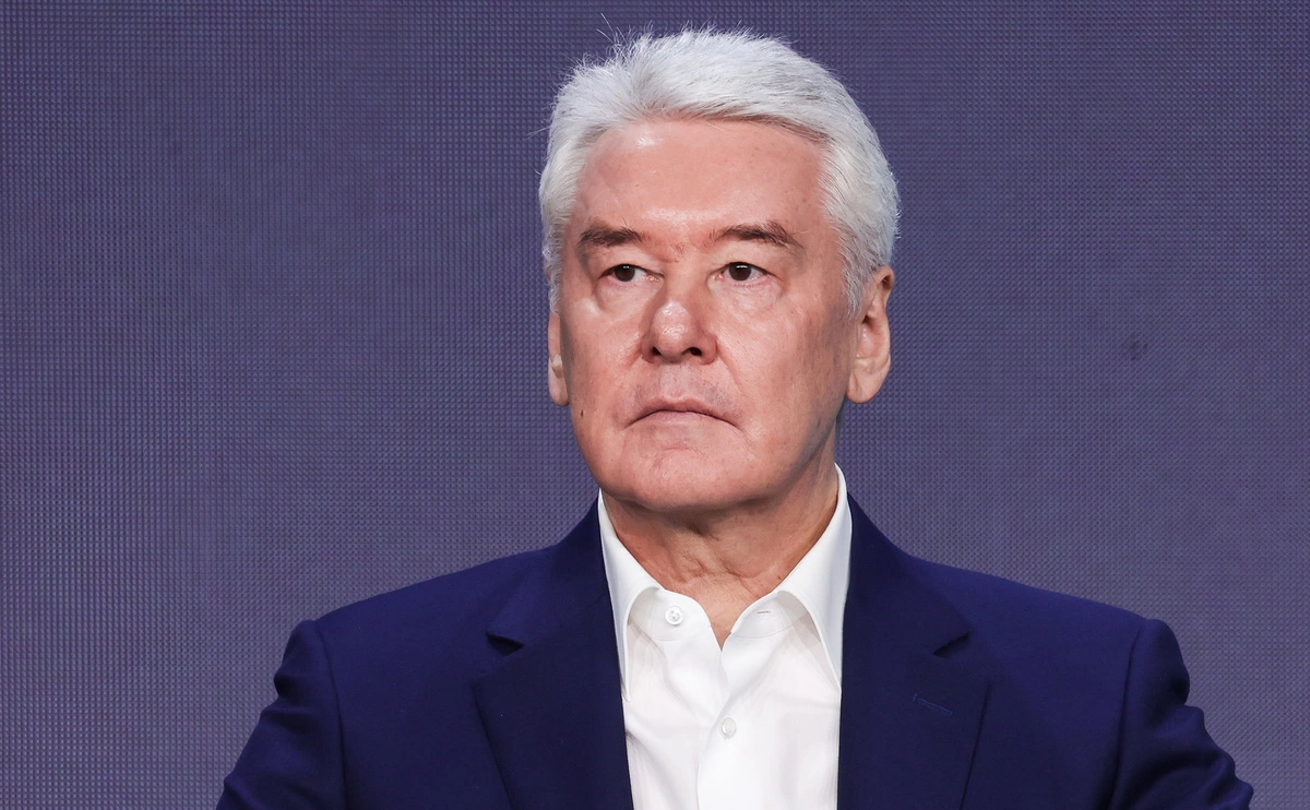 Вячеслав Прокофьев / ТАСС