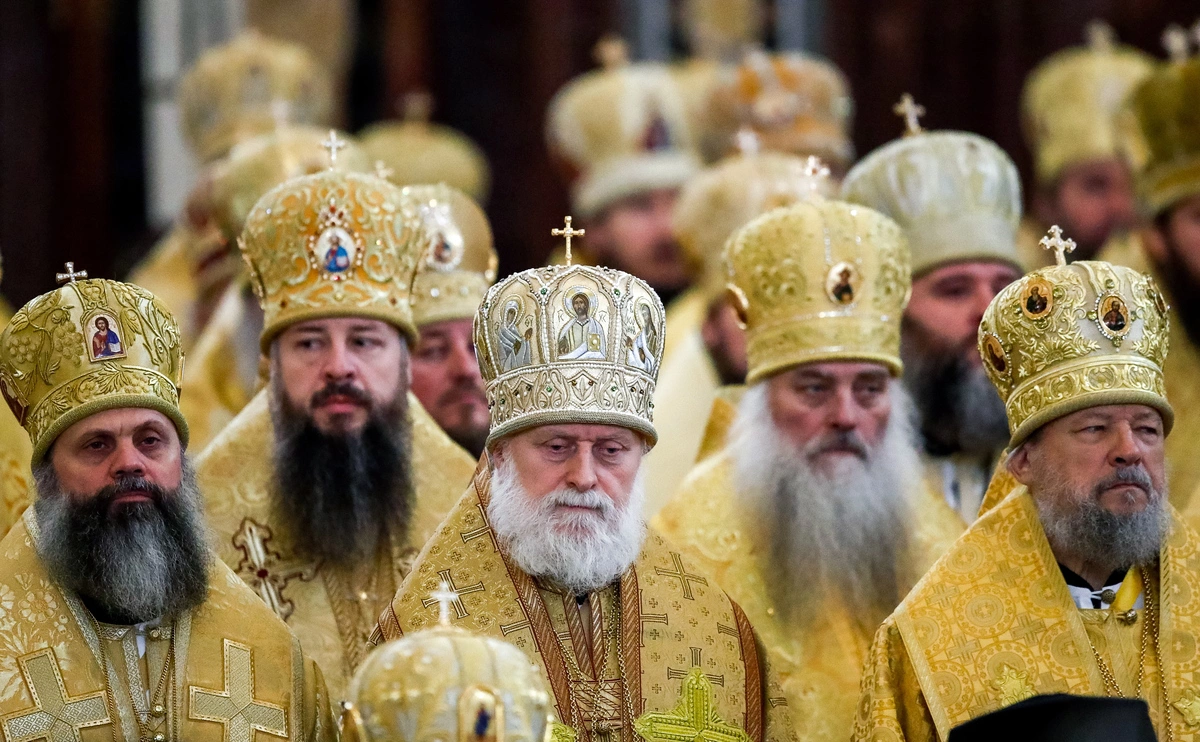 Артем Геодакян / ТАСС