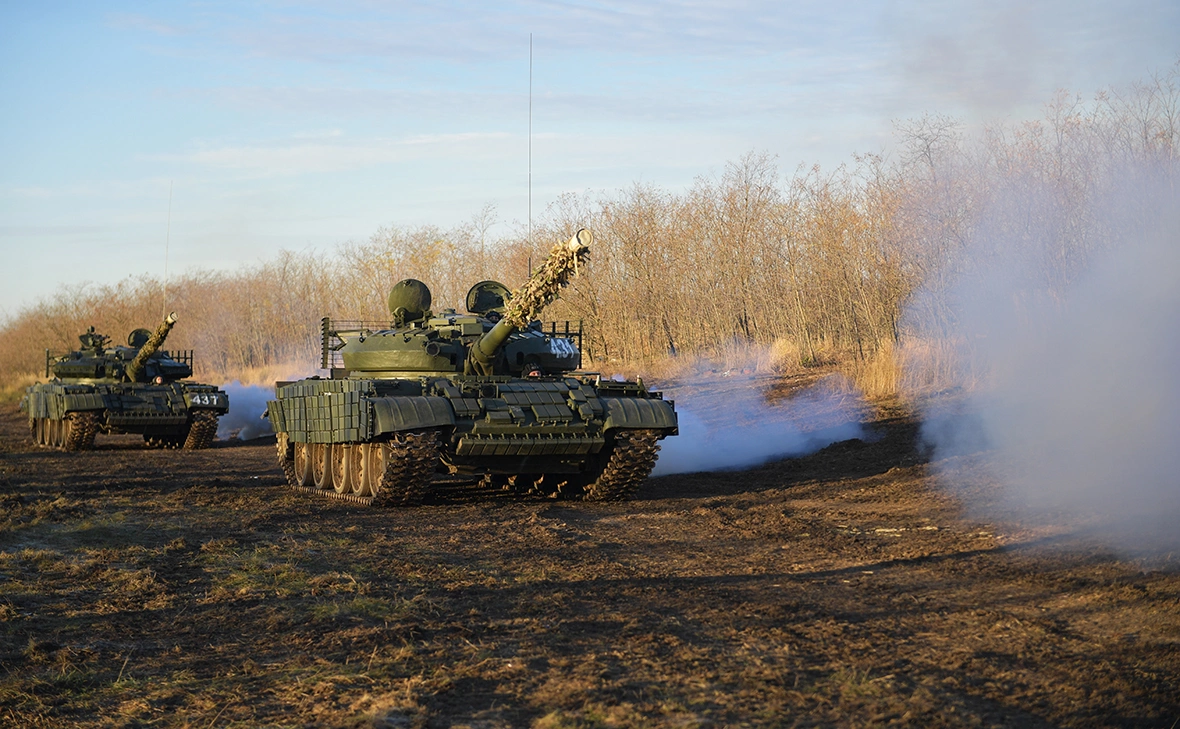 Павел Лисицын / РИА Новости