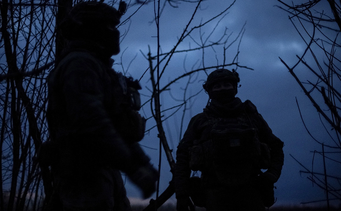 Инна Вареница / Reuters