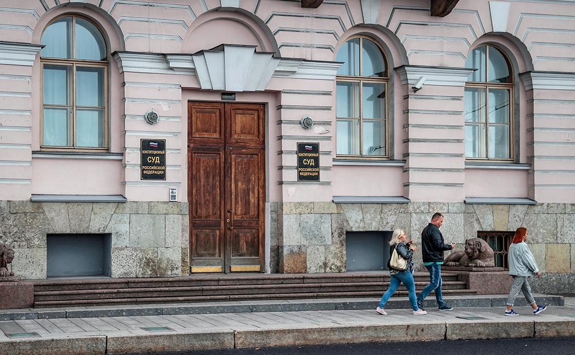 Никита Попов / РБК