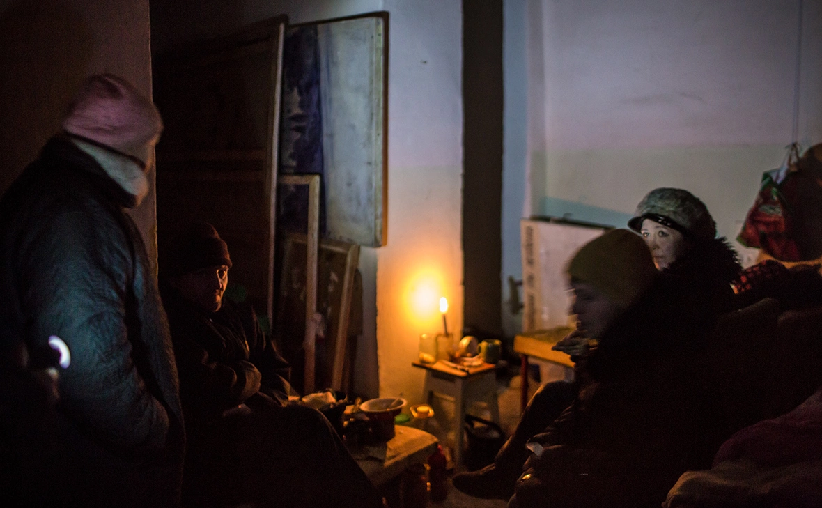 Brendan Hoffman / Getty Images