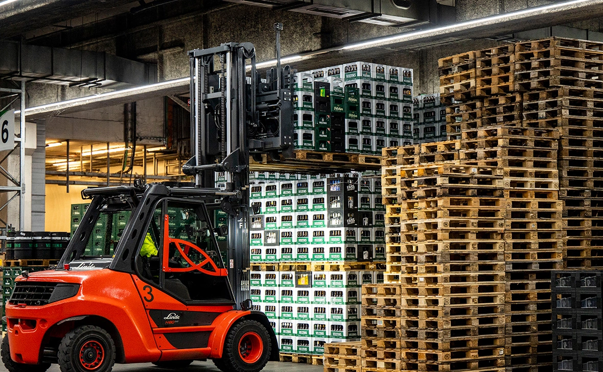 David Inderlied / dpa / Global Look Press