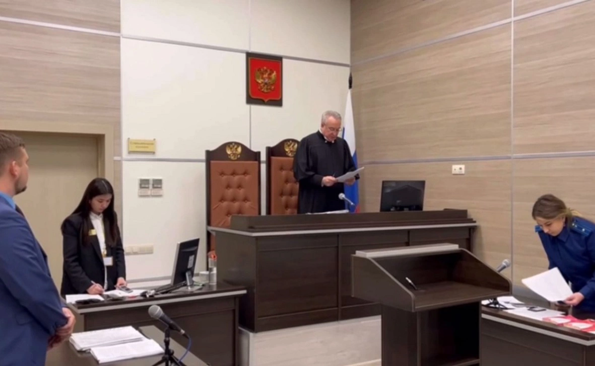 пресс-служба судов РБ