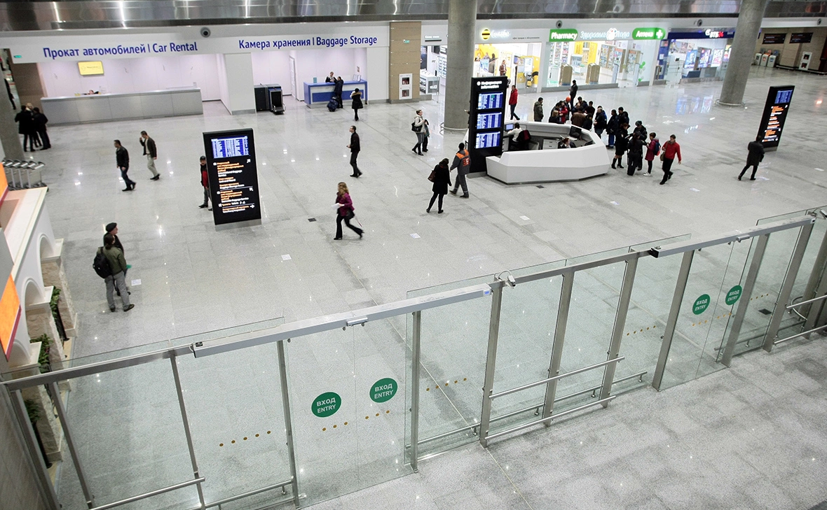 Екатерина Кузьмина / РБК