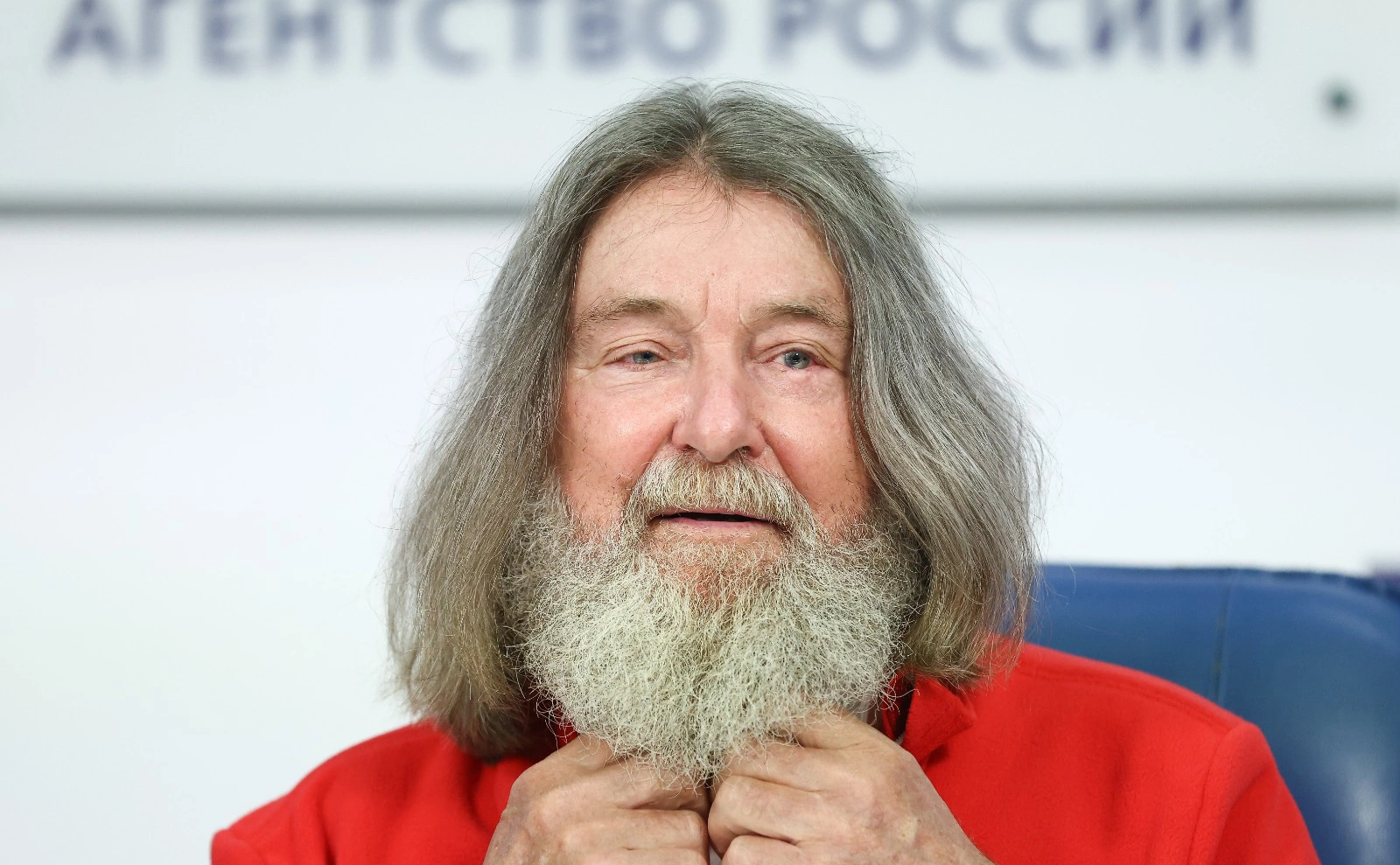 Артем Геодакян / ТАСС