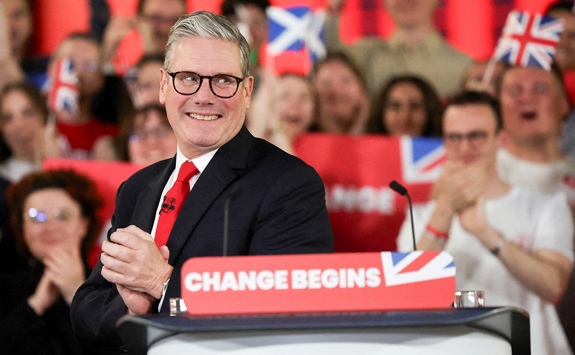 Suzanne Plunkett / Reuters