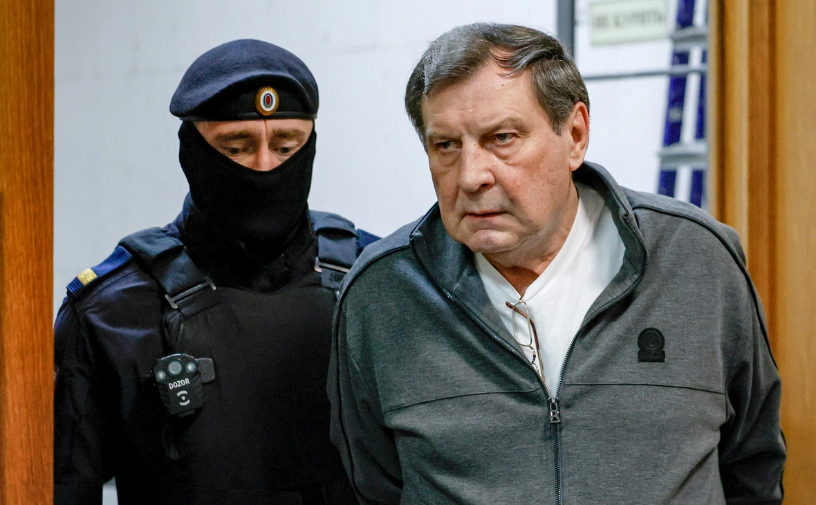 Юлия Морозова / ТАСС