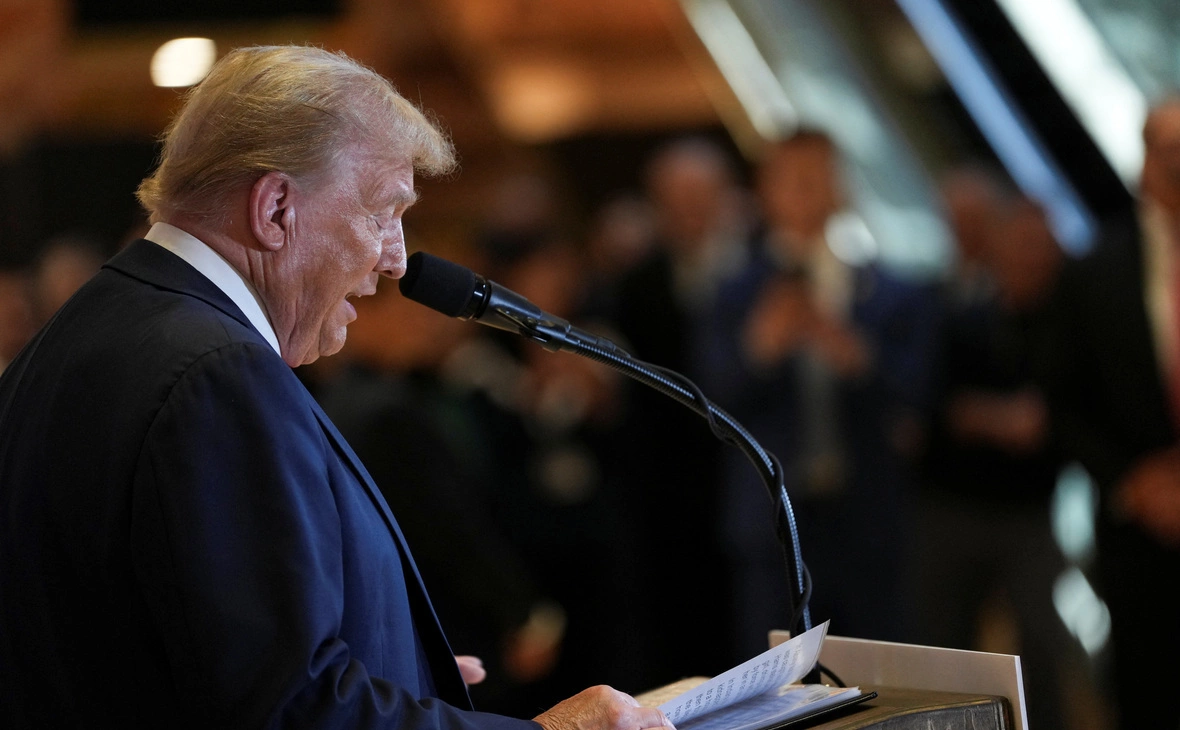 David Dee Delgado / Reuters