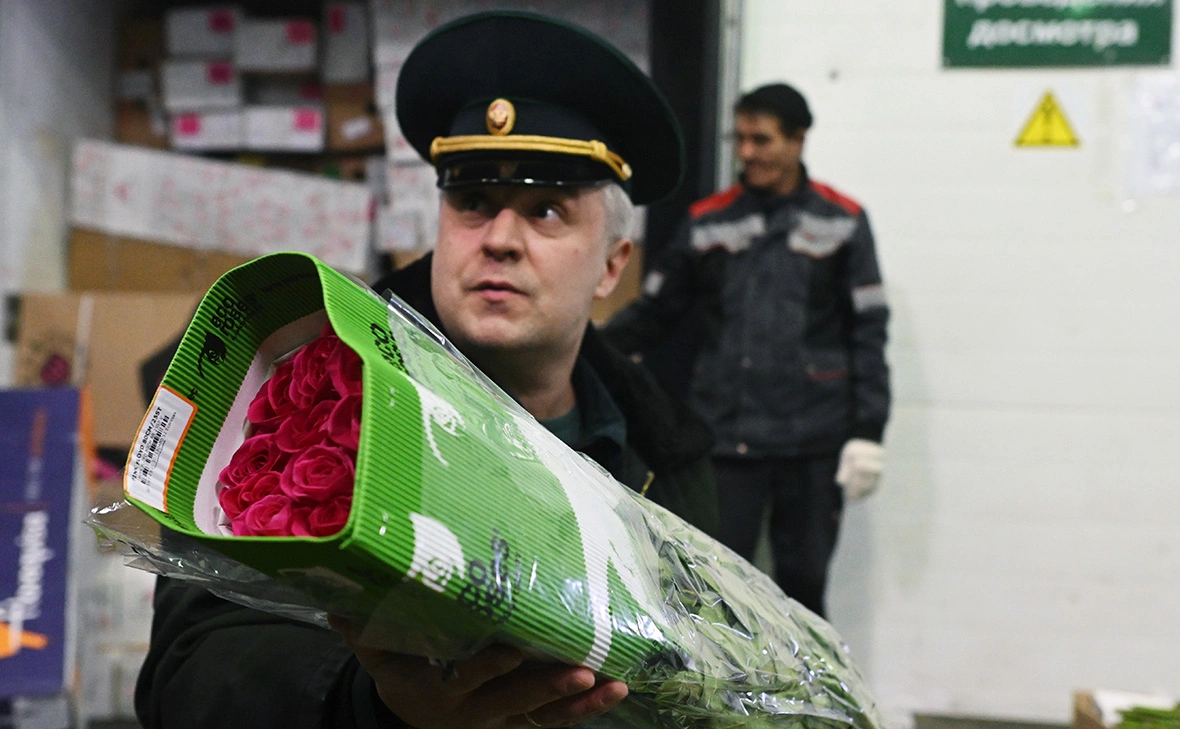 Михаил Воскресенский / РИА Новости