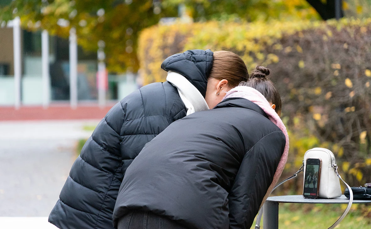 Дарья Широкова / РБК