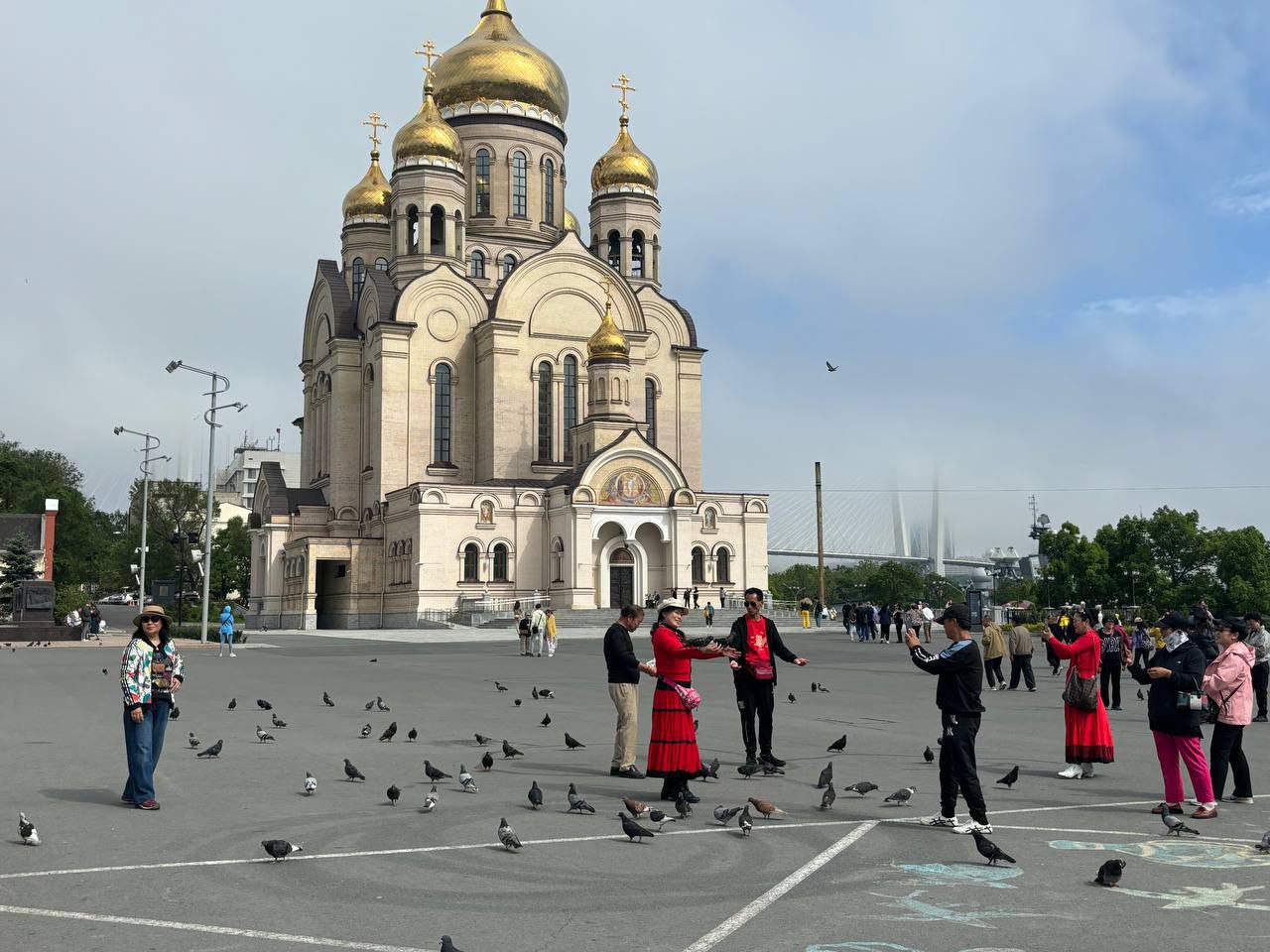 Фото: РБК Приморье