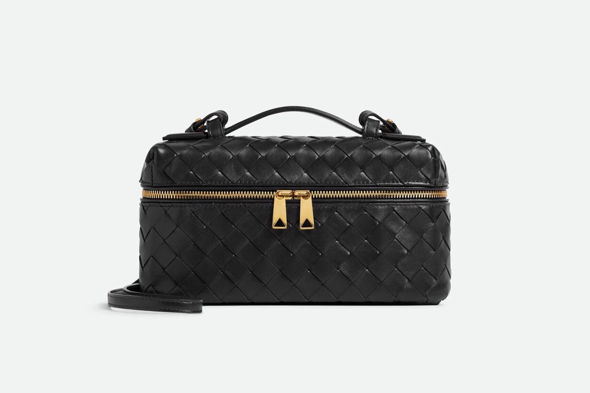 Bottega Veneta Bang Bang Vanity Case