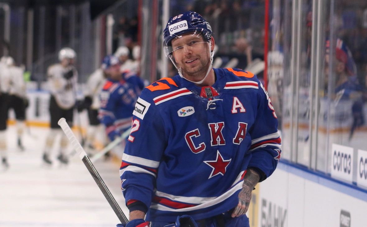 Maksim Konstantinov / Global Look Press