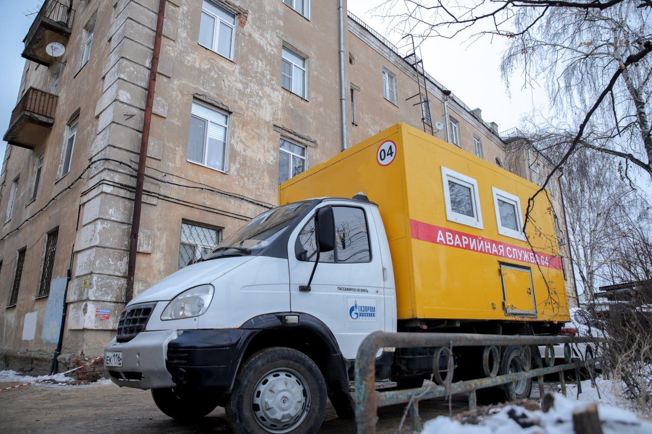 Фото: администрация Кировского и Московского районов Казани