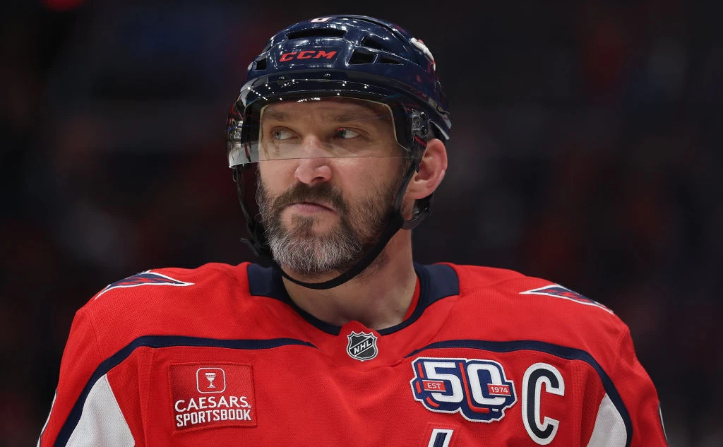 Patrick Smith / Getty Images